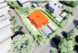 Chene-bougerie montagne